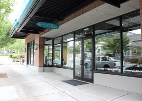 Exterior image of Issaquah - Highlands