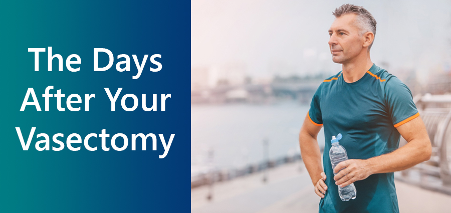 What is Vasectomy Recovery Like?