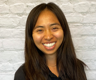 Image of Dr. Lauren Yamada