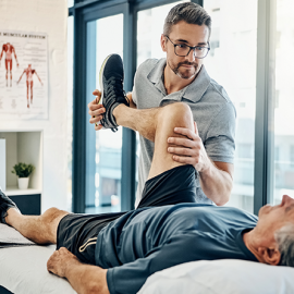 Image for post The Road to Becoming a Physical Therapist