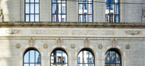 Exterior image of Seattle - WAC